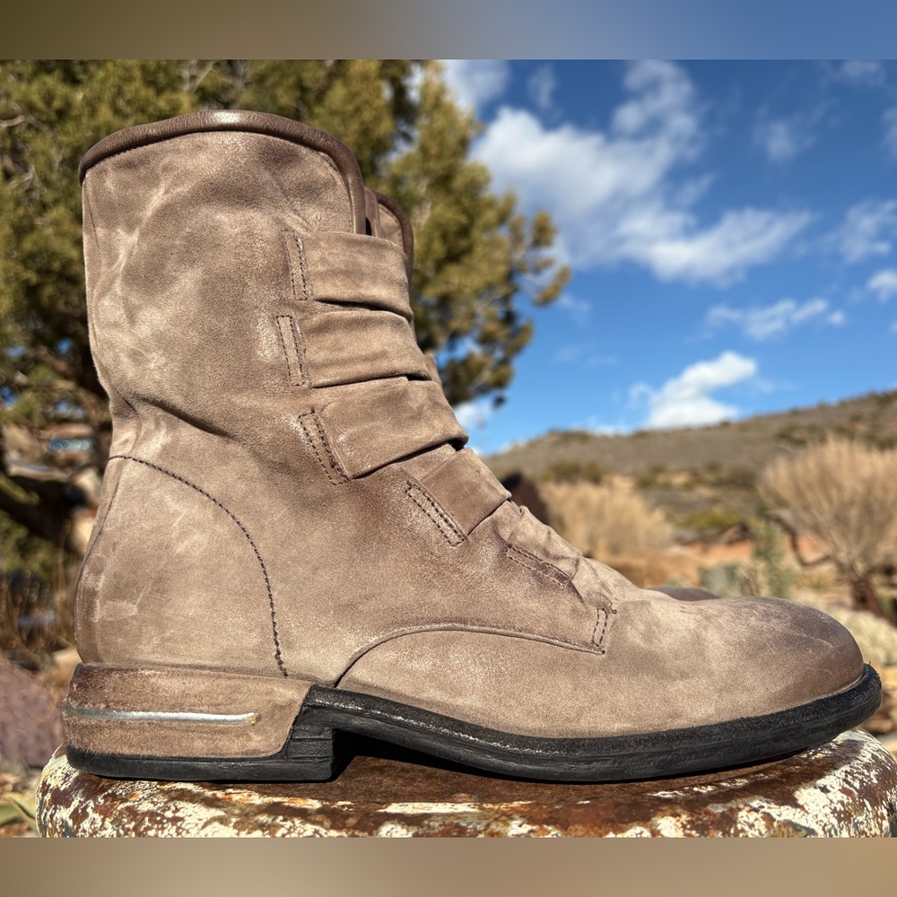 A.S.98 Travers Boot - Picture 6 of 16